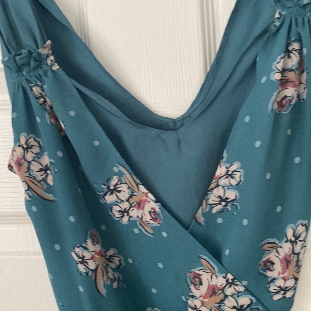 NWOT Lauren Conrad dress size 4 - Picture 2 of 4